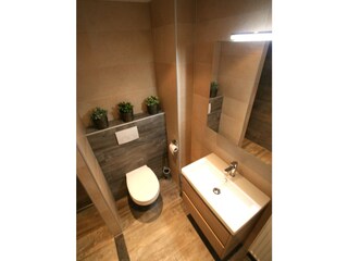 Appartamento per vacanze Westkapelle Caratteristiche 8