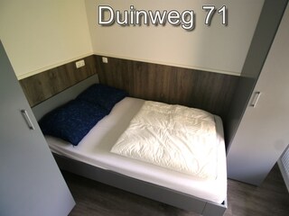 Vakantieappartement Westkapelle Kenmerken 10