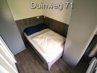 Vakantieappartement Westkapelle Kenmerken 11