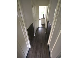 Vakantieappartement Westkapelle Kenmerken 13