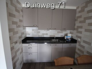 Vakantieappartement Westkapelle Kenmerken 6