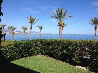 Appartamento per vacanze La Herradura Registrazione all'aperto 8