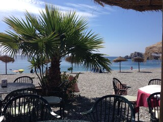 Appartamento per vacanze La Herradura Ambiente 31