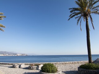 Holiday apartment La Herradura Environment 32