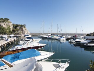 Appartamento per vacanze La Herradura Ambiente 35