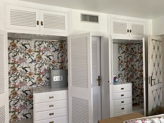 Vakantieappartement La Herradura Kenmerken 22