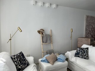 Vakantieappartement La Herradura Kenmerken 23