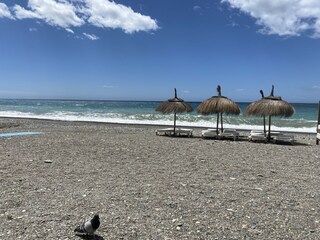 Appartamento per vacanze La Herradura Ambiente 33