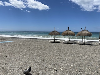 Vakantieappartement La Herradura Omgeving 33