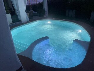 Holiday apartment La Herradura Outdoor Recording 2