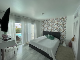 Vakantieappartement La Herradura Kenmerken 21