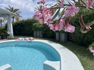 Vakantieappartement La Herradura Buitenaudio-opname 10