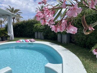 Vakantieappartement La Herradura Buitenaudio-opname 12