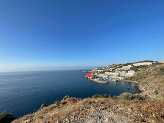 Holiday apartment La Herradura Outdoor Recording 14