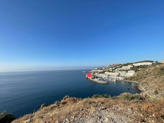 Vakantieappartement La Herradura Buitenaudio-opname 12