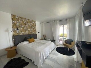Holiday apartment La Herradura Features 24