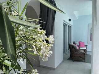Holiday apartment La Herradura Outdoor Recording 15