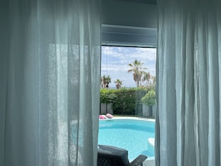 Vakantieappartement La Herradura Buitenaudio-opname 15