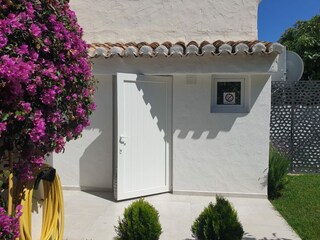 Holiday apartment La Herradura Outdoor Recording 17
