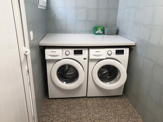 Vakantieappartement La Herradura Kenmerken 25
