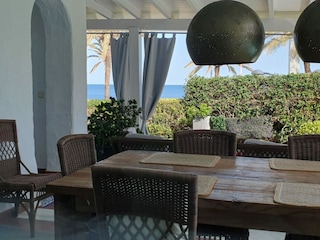 Vakantieappartement La Herradura Kenmerken 27