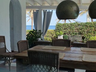 Vakantieappartement La Herradura Kenmerken 28