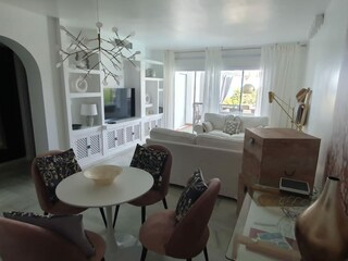 Vakantieappartement La Herradura Kenmerken 28