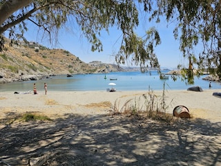 Vakantieappartement La Herradura Omgeving 40