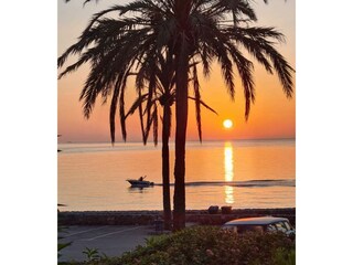 Vakantieappartement La Herradura Buitenaudio-opname 18