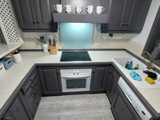 Appartamento per vacanze La Herradura Caratteristiche 29