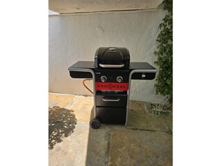 Vakantieappartement La Herradura Kenmerken 31
