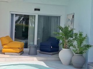 Holiday apartment La Herradura Outdoor Recording 20