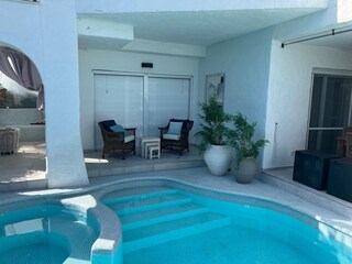 Vakantieappartement La Herradura Buitenaudio-opname 20