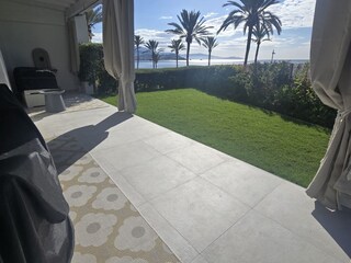Holiday apartment La Herradura Outdoor Recording 9