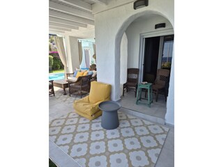 Holiday apartment La Herradura Outdoor Recording 18