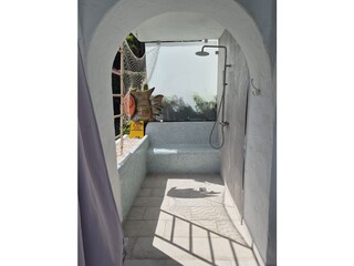 Holiday apartment La Herradura Outdoor Recording 19