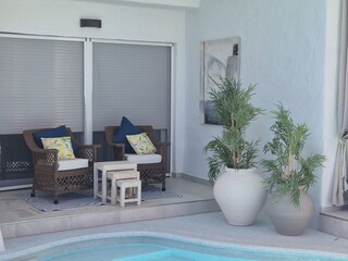 Holiday apartment La Herradura Outdoor Recording 20