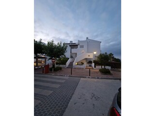 Vakantieappartement La Herradura Buitenaudio-opname 20