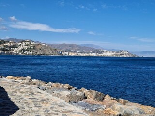 Vakantieappartement La Herradura Buitenaudio-opname 21