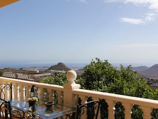 Casa per le vacanze Arona auf Teneriffa Registrazione all'aperto 15