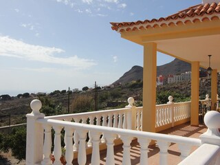 Casa per le vacanze Arona auf Teneriffa Registrazione all'aperto 17
