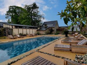 Ferienhaus La maison d'Emilie - 35G170203