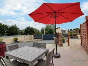 Ferienhaus 22G540704