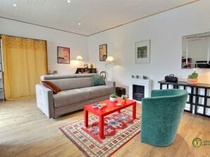 Ferienwohnung Le Petit Pratel - 56G729