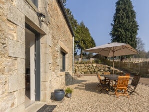 Ferienhaus Ty Drevec - 56G979