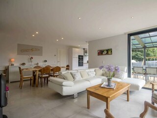 Ferienhaus Plouhinec Ausstattung 5