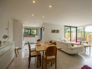 Ferienhaus Plouhinec Ausstattung 6