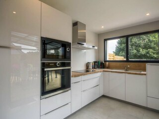 Ferienhaus Plouhinec Ausstattung 7