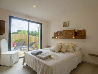 Ferienhaus Plouhinec Ausstattung 8