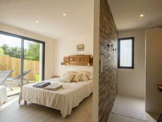 Ferienhaus Plouhinec Ausstattung 9